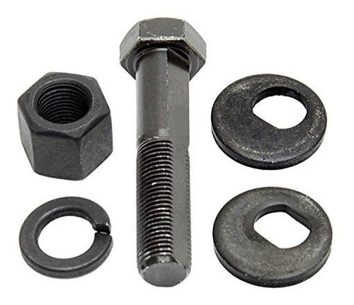 Acdelco 45k18025 Professional Kit De Perno Ajustador De Camb