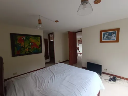 Apartamento En Arriendo Ubicado En Envigado Sector Benedictinos (27092).