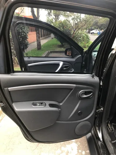 Renault Duster 1.6 Expression