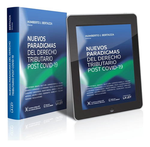 Nuevos Paradigmas Del Derecho Tributario Post Covid-19