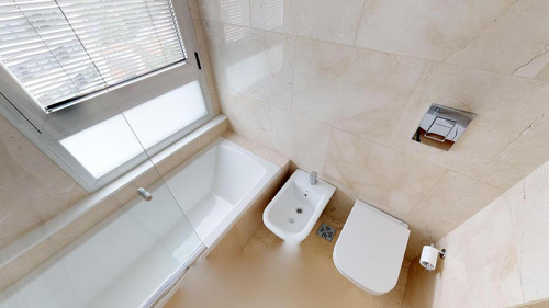 Nila · Venta Departamento De 3 Ambientes