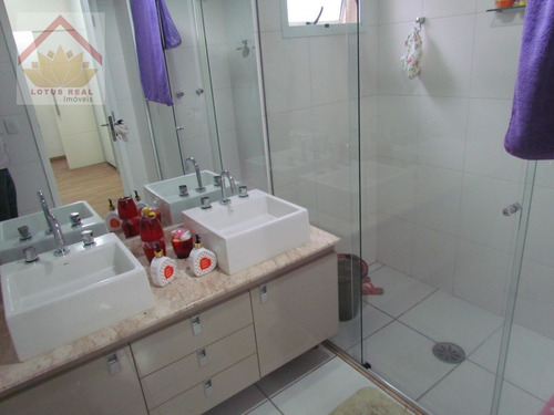 Imagem 13 de 27 de Apartamento A Venda No Bairro Vila Augusta Em Guarulhos - - 822-1