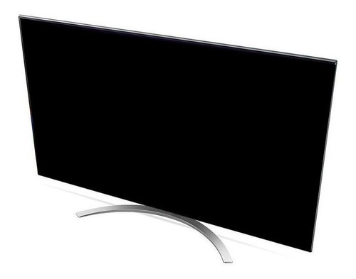 Imagem 3 de 5 de Smart Tv LG Ai Thinq 65nano96sna Led 8k 65 100v/240v