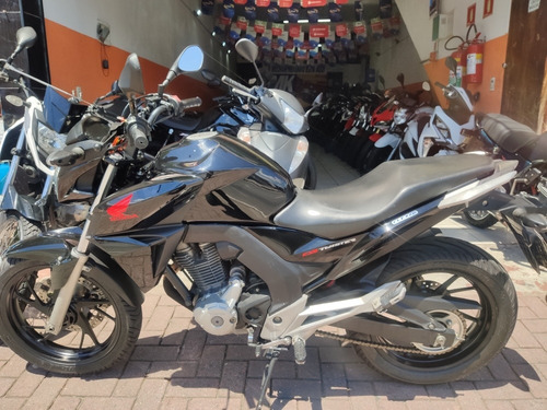 Imagem 8 de 10 de Honda Cb 250f Twister