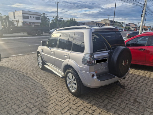 Mitsubishi Pajero TR4 2.0 Flex Aut. 5p
