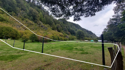 Parcela Frente Al Río Mañihuales - Mañihuales (79508)