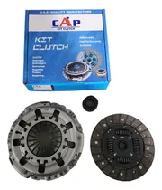 Comprar Kit Embrague Croche Vw Fox Spacefox Crossfox Polo 1.6 Cap