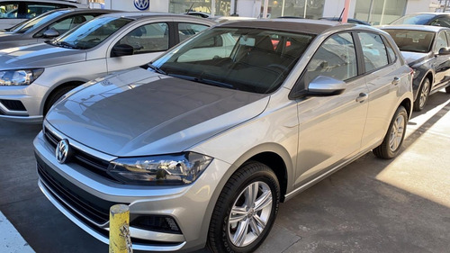 Volkswagen Polo 1.6 Msi Trendline At Eb #12