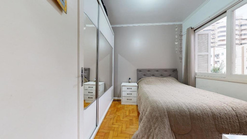Imagem 13 de 22 de Apartamento Com 3 Dormitórios À Venda, 122 M² Por R$ 550.000,00 - Independência - Porto Alegre/rs - Ap3742