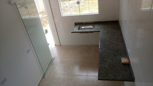 Imagem 5 de 19 de Sobrados Novos-aceita Financiamento-balneário Recanto Do Sol - 152