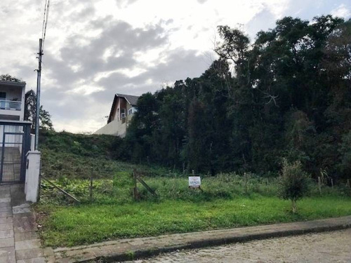 Imagem 2 de 2 de Terreno - Colina Sorriso - Ref: 7679 - V-7679