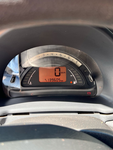 Citroën C3 1.4 8v Glx Flex 5p