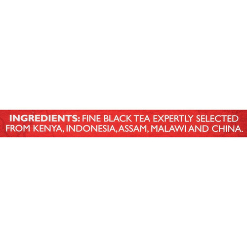 Twinings Of London Desayuno Inglés Té K-copas Para Keurig, 1