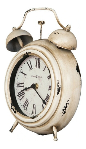 Reloj De Mesa Harriet Howard Miller 635207