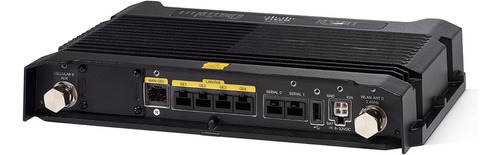  Router Cisco Ir829gw-lte-na-ak9 Nuevo