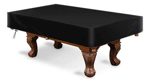 Amberr Cubierta Para Mesa De Billar Cubierta De Mesa De