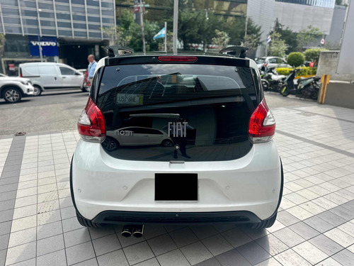Fiat Mobi 1.0 Way Mt