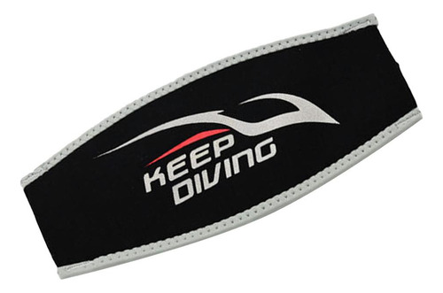 Keep Diving 2x Casco