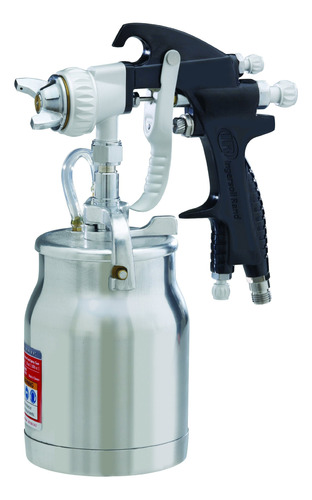 Ingersoll Rand 210csa Edge Series - Pulverizador De Pintura,