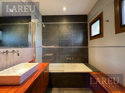 Imagen 22 de 30 de Casa Alquiler Anual Con Muebles - Farm Club