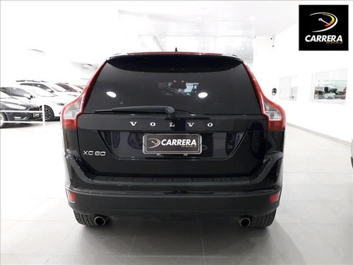 Volvo Xc60 2.0 T5 Comfort Fwd Turbo