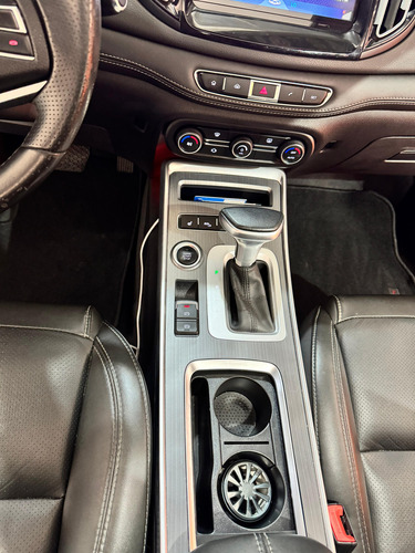 Chery Tiggo 7 1.5 Txs Flex Aut. 5p