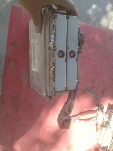 16236757 Computadora Buick Lesabre Camaro Y Bonneville (Usado)