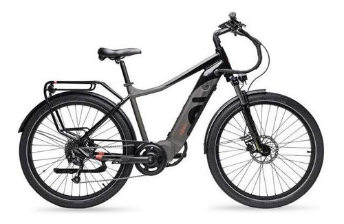 Electric Bike Dost Kope Chain