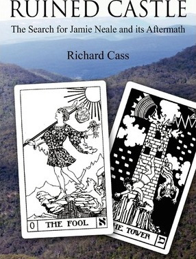 Libro Ruined Castle - Mr Richard Cass