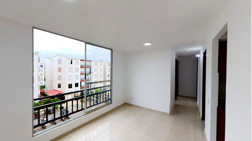 Venta Apartamento En Vegas De Comfandi, Sur De Cali 1077.