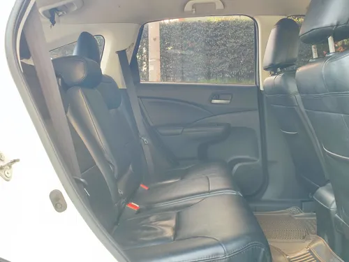 Honda CR-V 2.4 Lx