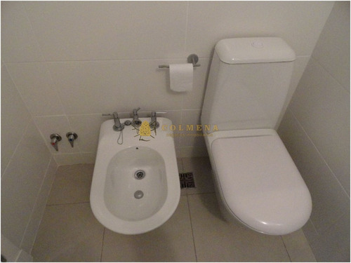No Dude En Consultar Por Este Encantador Departamento Con Parrillero Propio-ref:1280