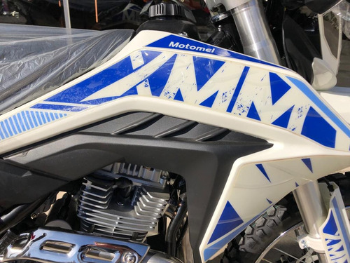 Motomel Xmm 250