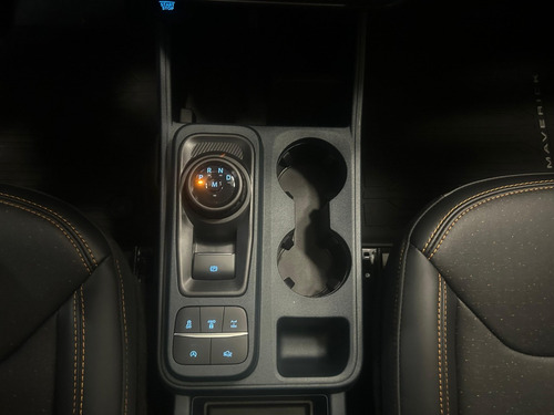 Ford Maverick Tremor 2.0L Ecoboost