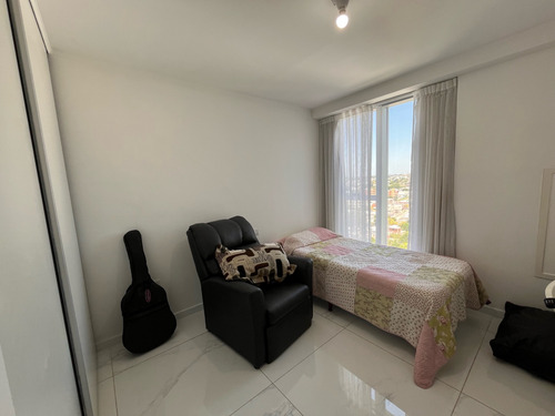 Diva De Gama Departamento En Venta Dos Dorm