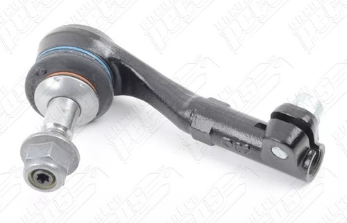 Bmw 118i 2.0 Top Hacth 2009-2011 Terminal Direito