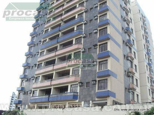 Imagem 15 de 23 de Apartamento Com 3 Dormitórios À Venda, 150 M² Por R$ 700.000,00 - Parque 10 De Novembro - Manaus/am - Ap0647
