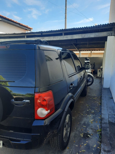 Ford Ecosport 2008 1.6 Xls Flex 5p