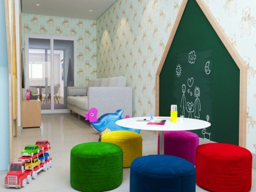 Imagem 24 de 26 de Apartamento Em Praia Grande, 01 Dormitório, Guilhermina, Ap-2783 - Ap2783 - 69576289