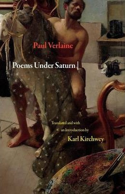 Libro Poems Under Saturn - Paul Verlaine