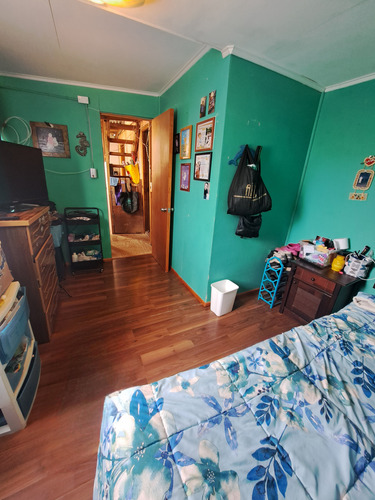 Venta Casa San Roque Valparaíso