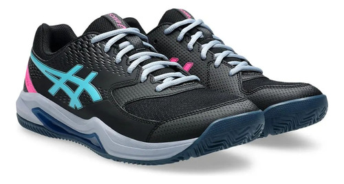 Zapatillas Padel Asics Gel-dedicate 8 Padel Temp 2025-26