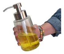 Comprar Dispensador De Jabón Líquido O Gel Antibacterial. 500cc.