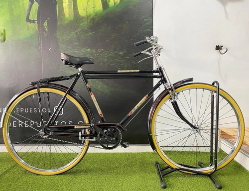 Guardabarros Para Bicicleta De Turismo Clásica Juego Rin 28