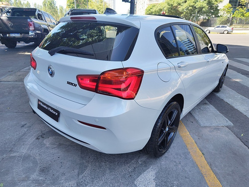Imagen 6 de 25 de Bmw 120 2016 Sport Line At Abasto Motors