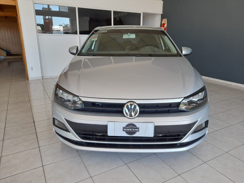 Imagen 2 de 13 de Volkswagen Polo