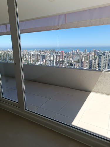 Edificio P Mackenna (1 Est.) Vista Nororiente Piso 28