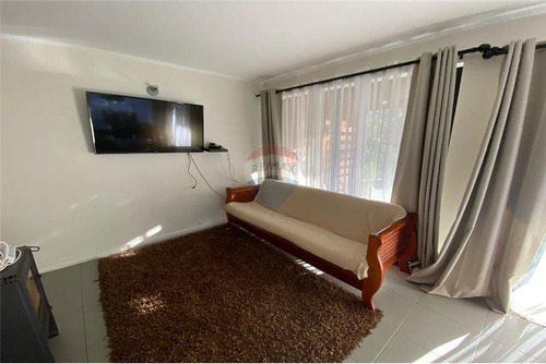 En Venta Casa 5 Dormitorios 4 Baños En Pucón