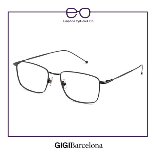 Lentes Oftálmicos Gigi Barcelona - Joel