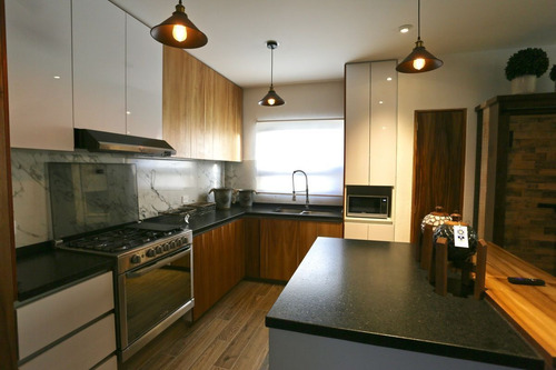 Imagen 19 de 30 de Casa En Venta Residencial Casa Luna Excelente Ubicación, S